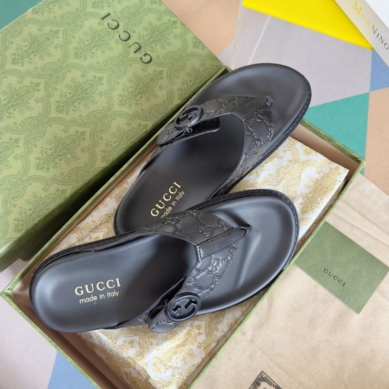 Gucci Slippers